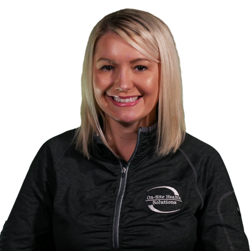 Brittany Onsite Health Solutions - Wellness Plans