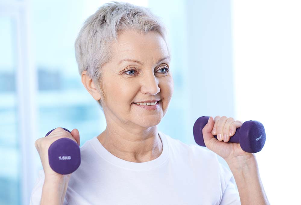 Onsite Health Solutions - Wellness Plans