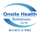 Onsite Health Solutions Logo