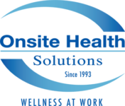 Onsite Health Solutions - Wellness at Work Onsite Health Solutions - Wellness at Work