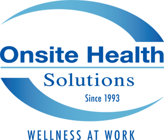 Onsite Health Solutions - Wellness at Work