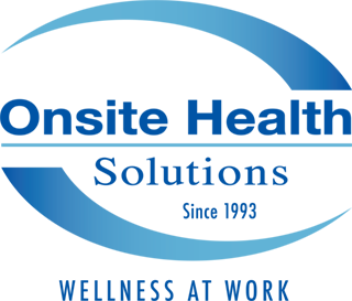 Onsite Health Solutions - Wellness at Work