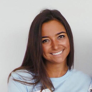 Catie Berkemeier