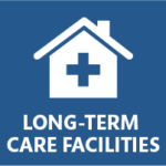 long-term care facilities