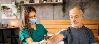 [patient care]