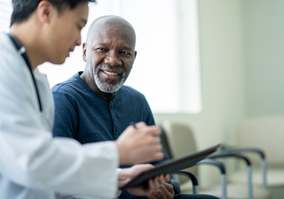 preventative health screenings