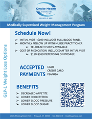 Medical Weight Loss Info