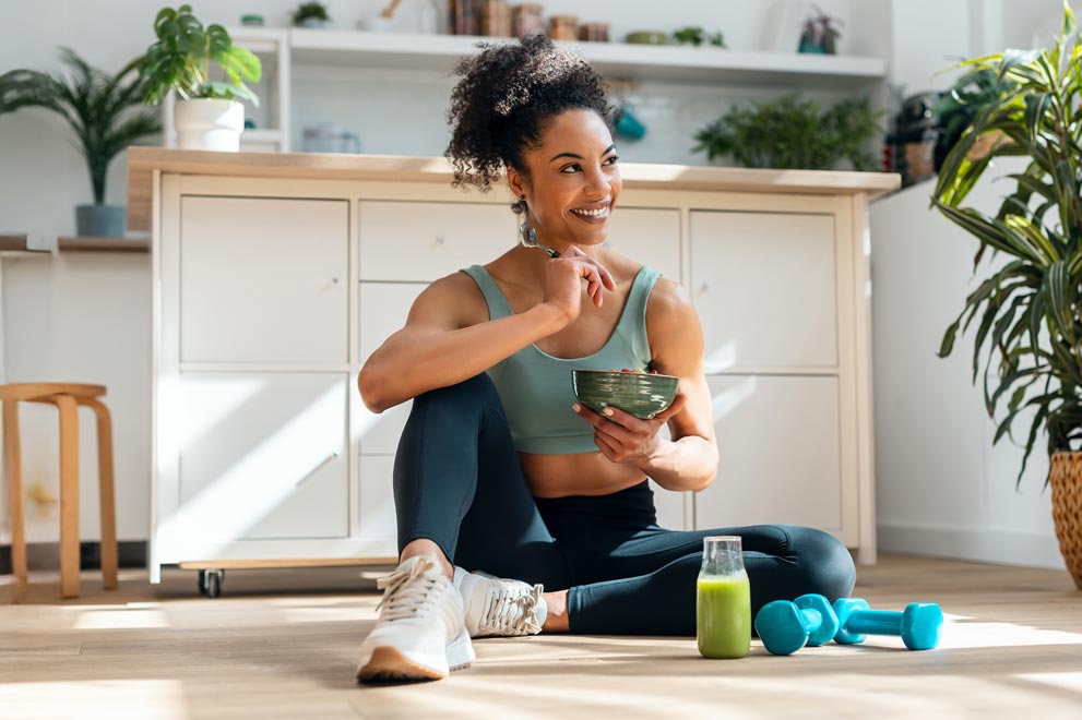wellness