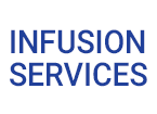 infusion services