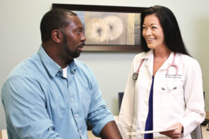 family individual care