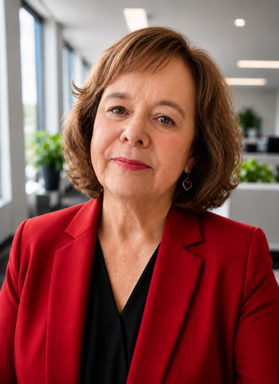 Barbara Elliott, RN, MSN, APRN